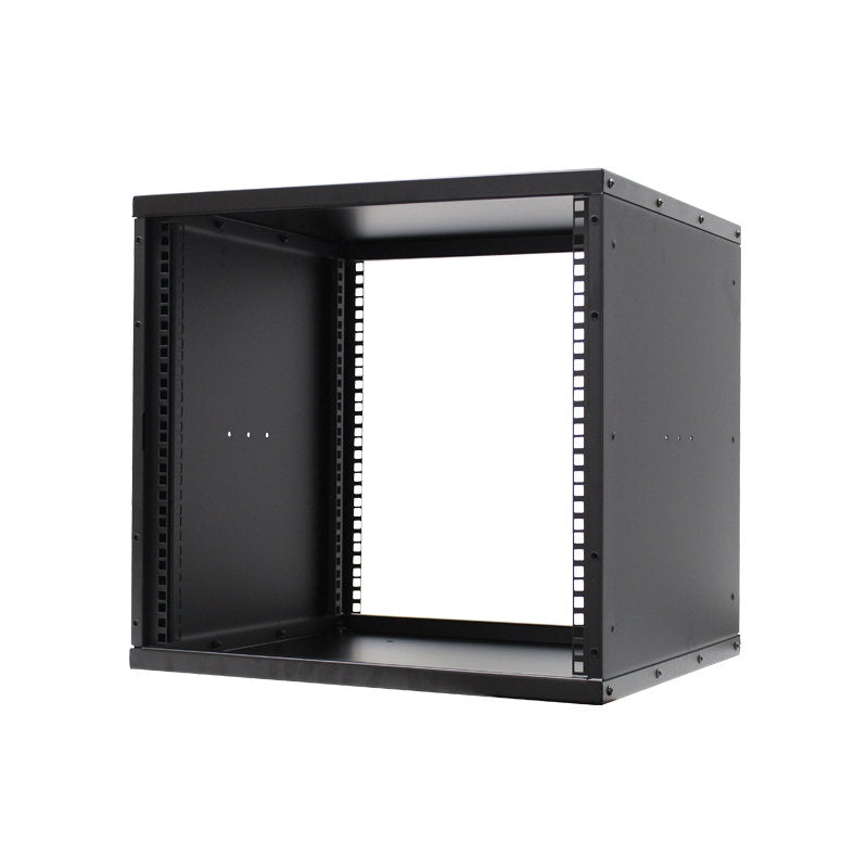 Penn Elcom 10U Flat Pack Rack System (R8400-10) - Main View