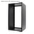Penn Elcom 12U Flat Pack Rack System (R8400-12) - Alternate View 1