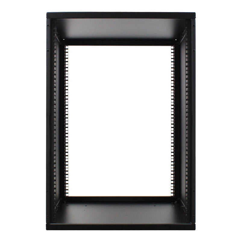 Penn Elcom 16U Flat Pack Rack System (R8400-16) - Main View