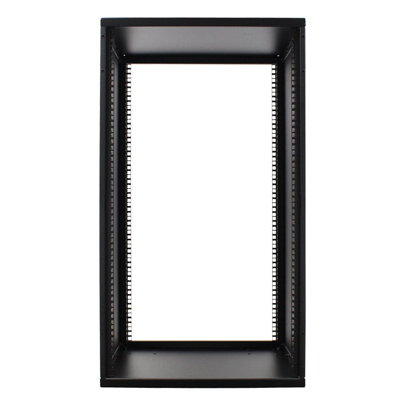 Penn Elcom 20U Flat Pack Rack System (R8400-20) - Alternate View 1