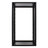 Penn Elcom 20U Flat Pack Rack System (R8400-20) - Alternate View 1