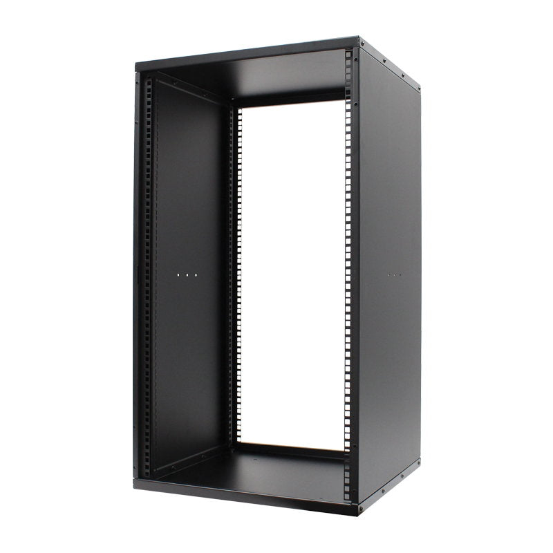 Penn Elcom 20U Flat Pack Rack System (R8400-20) - Main View