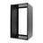 Penn Elcom 20U Flat Pack Rack System (R8400-20) - Main View