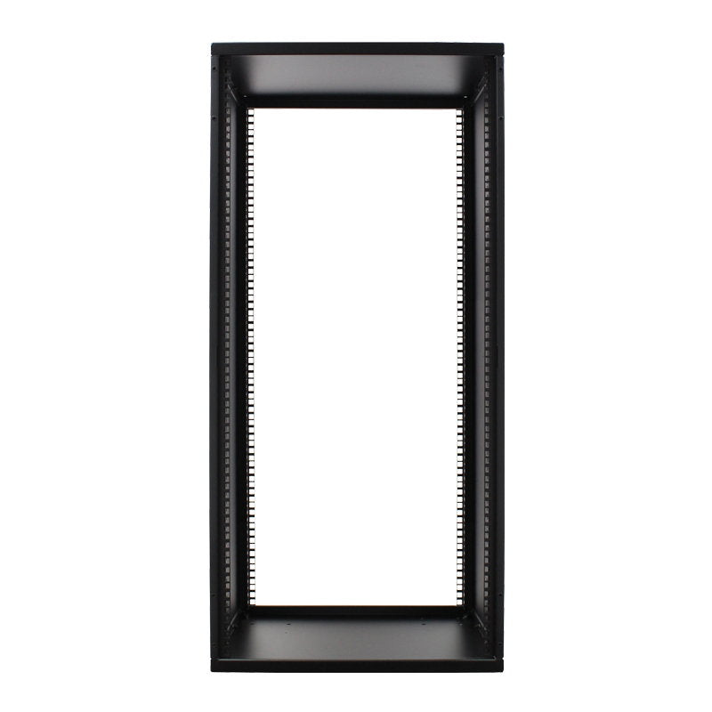 Penn Elcom 24U Flat Pack Rack System (R8400-24) - Main View