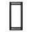 Penn Elcom 24U Flat Pack Rack System (R8400-24) - Main View