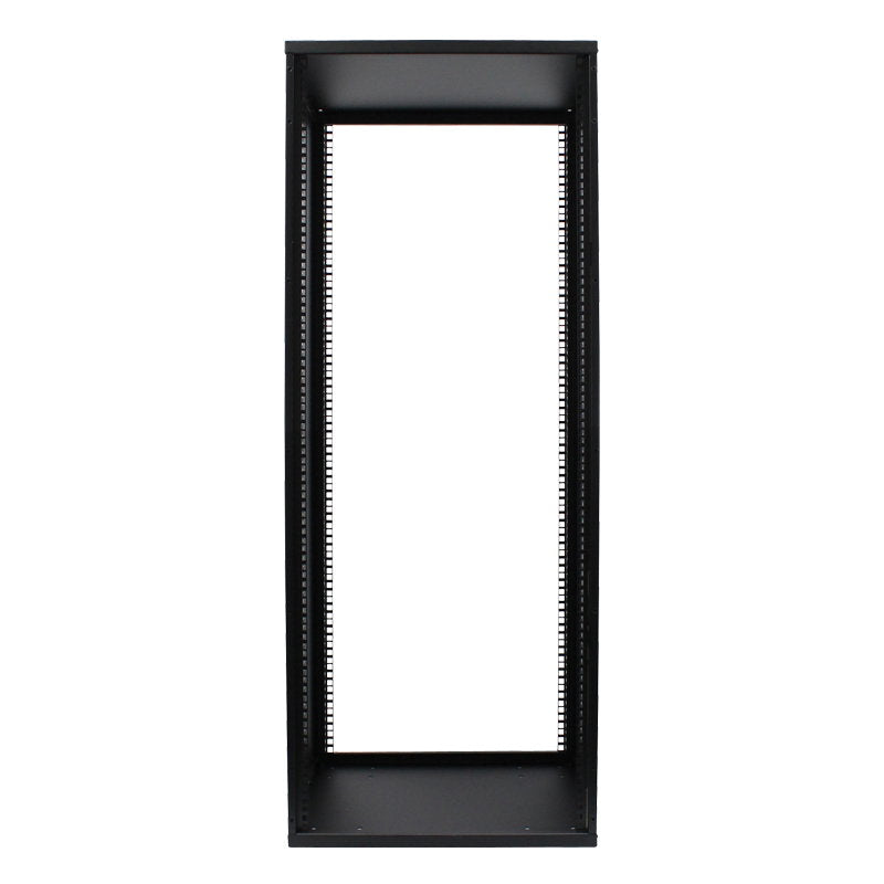 Penn Elcom 28U Flat Pack Rack System (R8400-28) - Alternate View 1