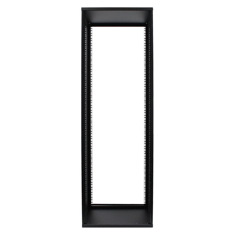 Penn Elcom 35U Flat Pack Rack System (R8400-35) - Alternate View 1