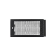Penn Elcom 6U Mesh Rack Door (R8460/06) - Main View