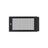 Penn Elcom 6U Mesh Rack Door (R8460/06) - Main View