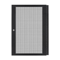 Penn Elcom 16U Mesh Rack Door (R8460/16) - Main View