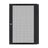Penn Elcom 16U Mesh Rack Door (R8460/16) - Main View