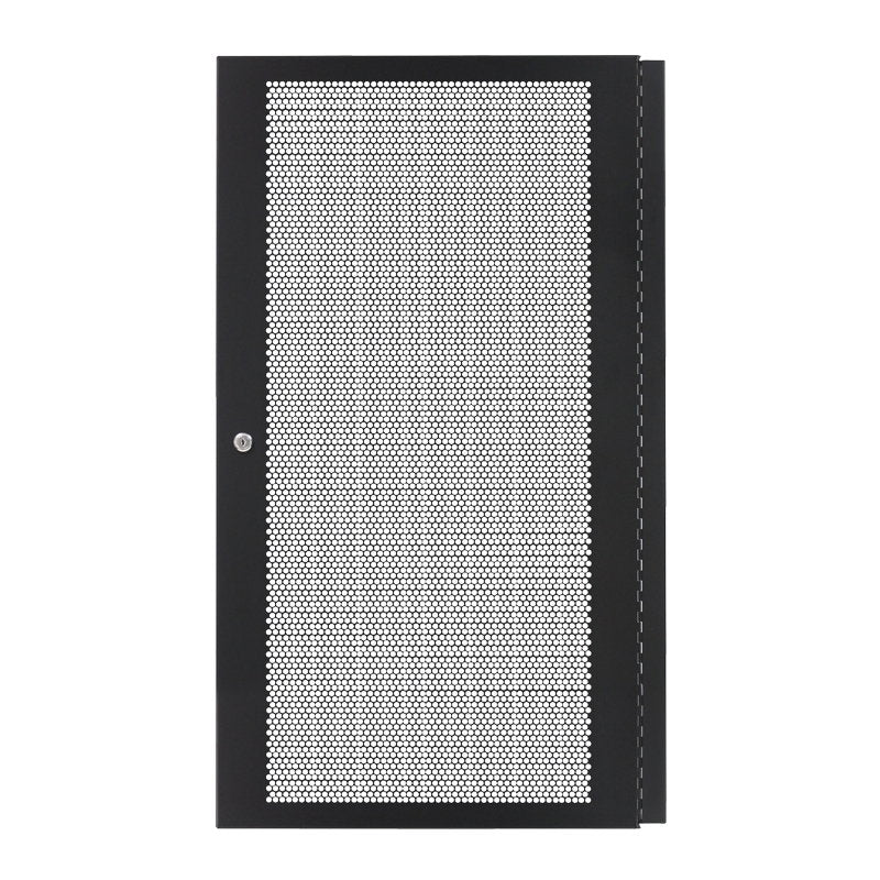 Penn Elcom 20U Mesh Rack Door (R8460/20) - Main View