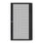 Penn Elcom 20U Mesh Rack Door (R8460/20) - Main View