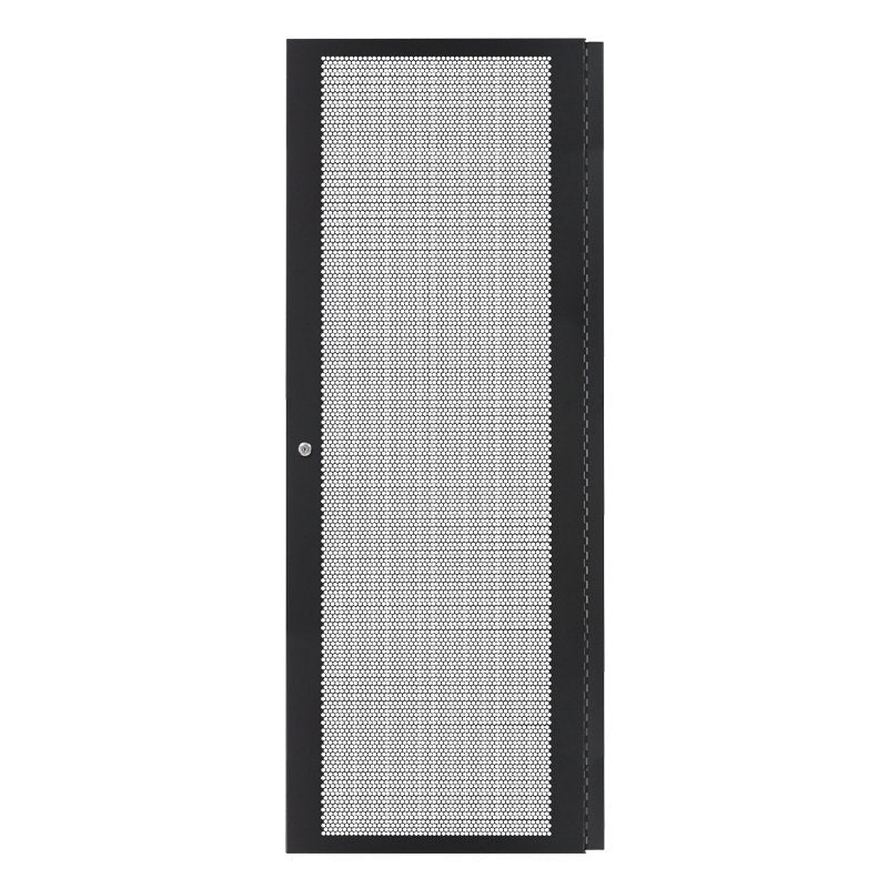 Penn Elcom 28U Mesh Rack Door (R8460/28) - Main View