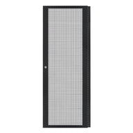 Penn Elcom 28U Mesh Rack Door (R8460/28) - Main View