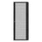 Penn Elcom 28U Mesh Rack Door (R8460/28) - Main View