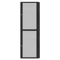 Penn Elcom 35U Mesh Rack Door (R8460/35) - Main View