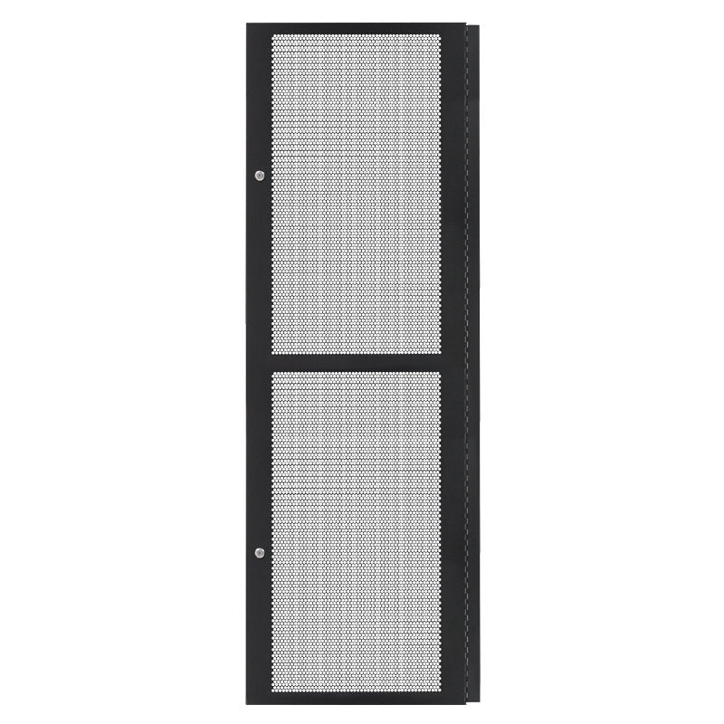 Penn Elcom 35U Mesh Rack Door (R8460/35) - Main View