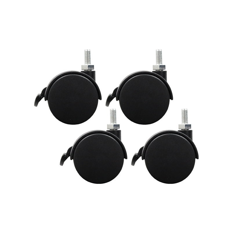 Penn Elcom R8400 Castor Set (R8480) - Main View