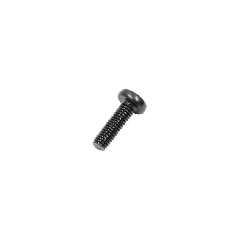Penn Elcom M6 20mm Pozi-drive Pan Head Screws Pack of 50 (S1160K) - Main View