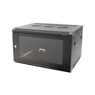 Penn Elcom 6U Wall Mount Rack Cabinet (R6406-M6) - Alternate View 1