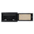 Penn Elcom 6U Wall Mount Rack Cabinet (R6406-M6) - Back Panel and Connections