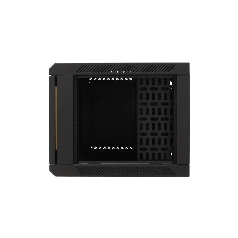 Penn Elcom 6U Wall Mount Rack Cabinet (R6406-M6) - Alternate View 4