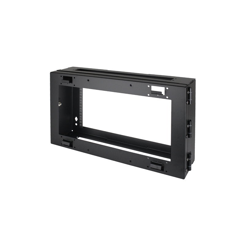 Penn Elcom 6U Wall Mount Rack Frame (R6400-RHF-6U) - Main View