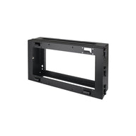 Penn Elcom 6U Wall Mount Rack Frame (R6400-RHF-6U) - Main View