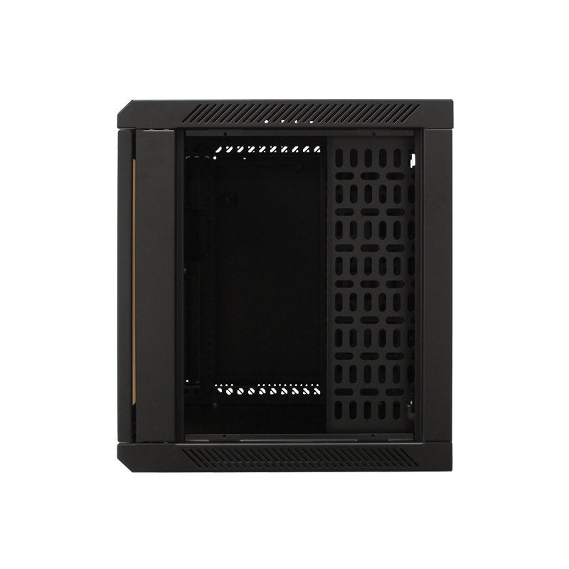 Penn Elcom 9U Wall Mount Rack Cabinet (R6409-M6) - Alternate View 6