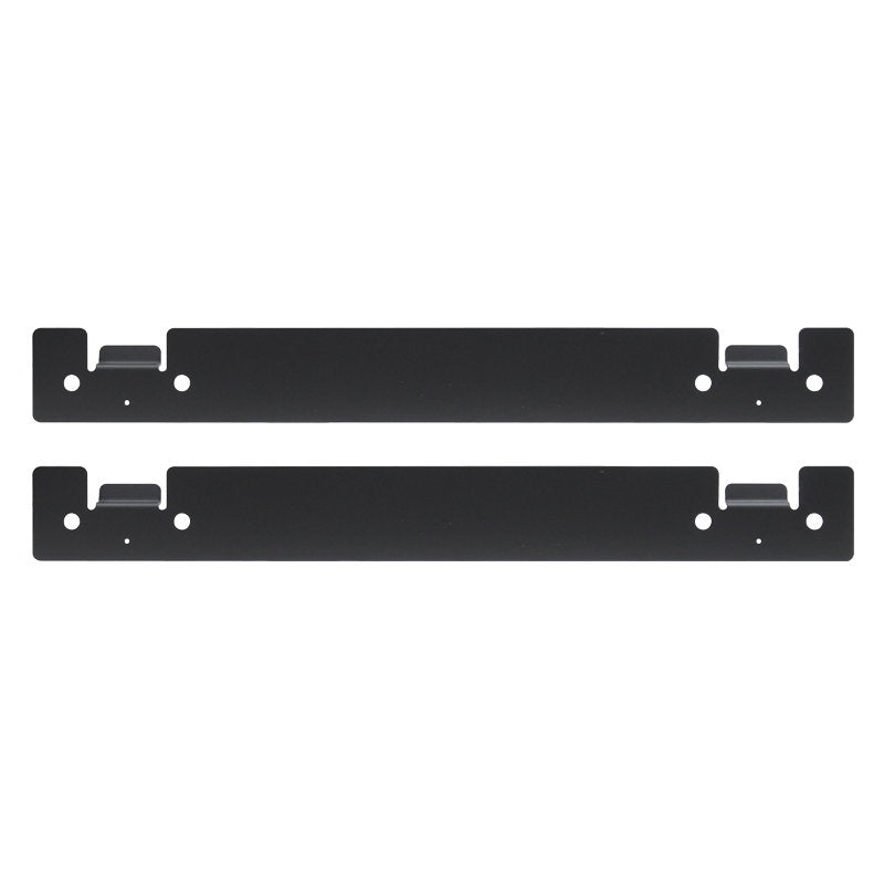 Penn Elcom 9U Wall Mount Rack Cabinet (R6409-M6) - Alternate View 3