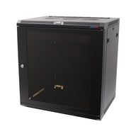 Penn Elcom 12U Wall Mount Rack Cabinet (R6412-M6) - Alternate View 6