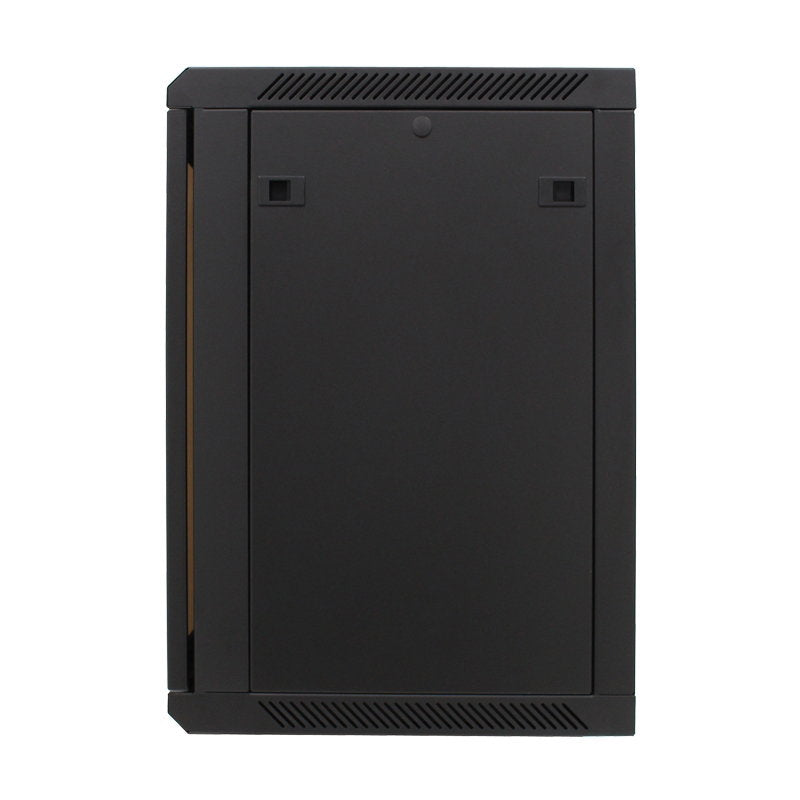 Penn Elcom 12U Wall Mount Rack Cabinet (R6412-M6) - Main View
