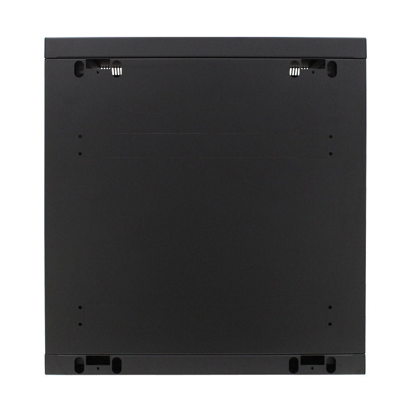 Penn Elcom 12U Wall Mount Rack Cabinet (R6412-M6) - Alternate View 3