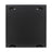 Penn Elcom 12U Wall Mount Rack Cabinet (R6412-M6) - Alternate View 3
