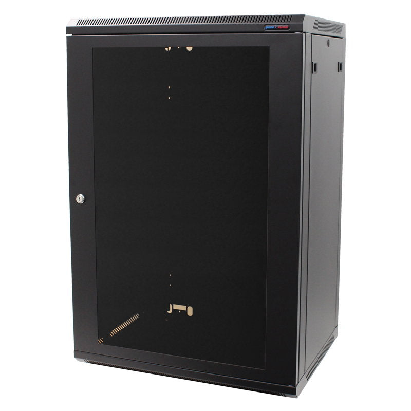 Penn Elcom 18U Wall Mount Rack Cabinet (R6418-M6) - Alternate View 6