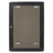 Penn Elcom 18U Wall Mount Rack Cabinet (R6418-M6) - Alternate View 1
