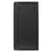 Penn Elcom 18U Wall Mount Rack Cabinet (R6418-M6) - Back Panel and Connections