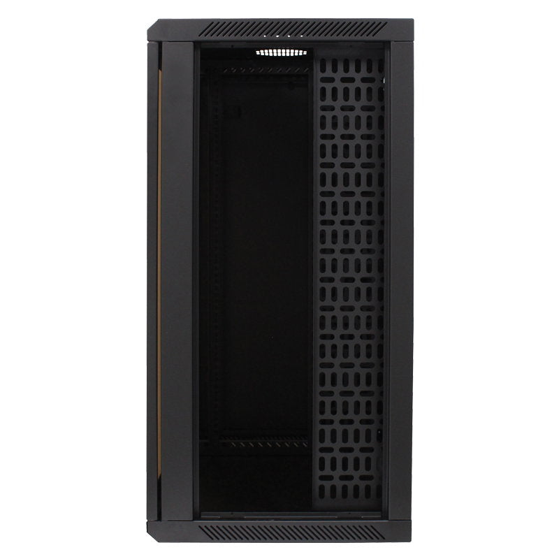 Penn Elcom 18U Wall Mount Rack Cabinet (R6418-M6) - Alternate View 5