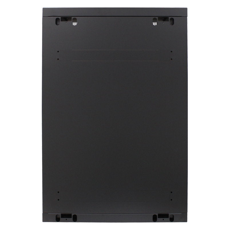 Penn Elcom 18U Wall Mount Rack Cabinet (R6418-M6) - Alternate View 4