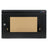 Penn Elcom 6U Shallow Wall Mount Rack Cabinet (R6025-M6-6UK) - Alternate View 1