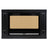 Penn Elcom 6U Shallow Wall Mount Rack Cabinet (R6025-M6-6UK) - Back Panel and Connections