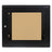 Penn Elcom 9U Shallow Wall Mount Rack Cabinet (R6025-M6-9UK) - Main View