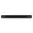 Penn Elcom 1U 19" Cable Access Rack Panel (R1268/1UK-PBS) - Main View