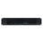 Penn Elcom 2U 19" Cable Access Rack Panel (R1268/2UK-PBS) - Main View
