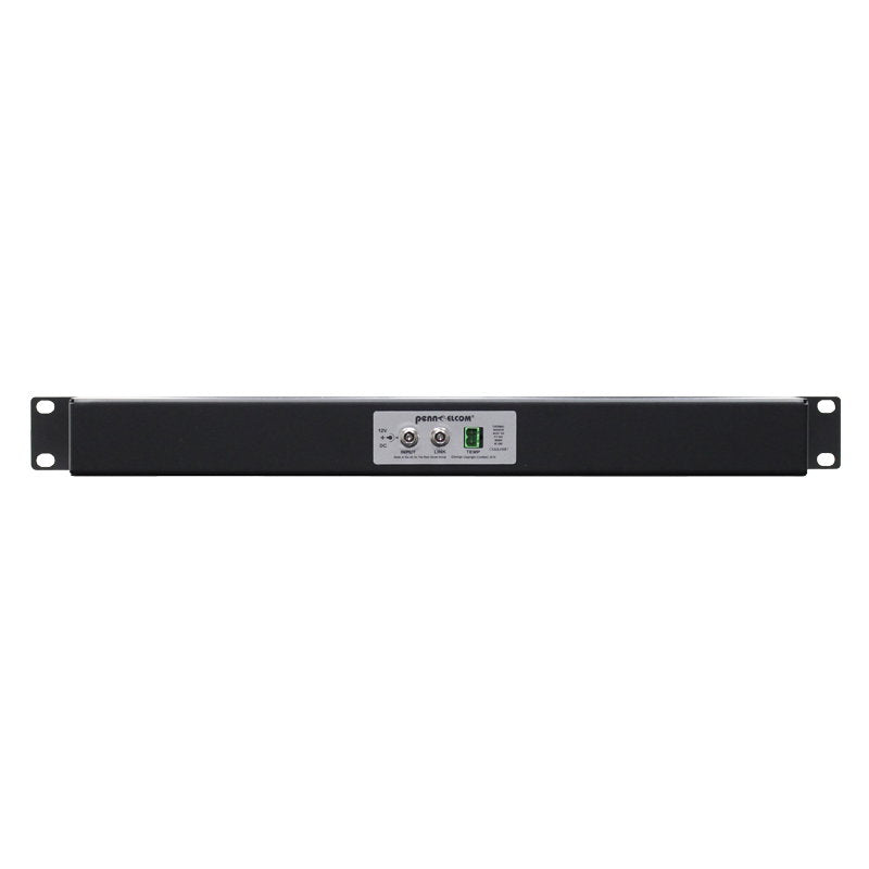 Penn Elcom Digital Thermostatic Controller (FT-DTC) - Alternate View 1