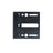Penn Elcom 6 Way PDU with Individually Switchable Outlets (PDU6SW) - Alternate View 1