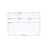 Penn Elcom Self Adhesive Tour Label - Medium (D2115L) - Main View