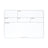 Penn Elcom Self Adhesive Tour Label - Large (D2116L) - Main View