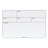 Penn Elcom Self Adhesive Tour Label - X Large (D2117L) - Main View